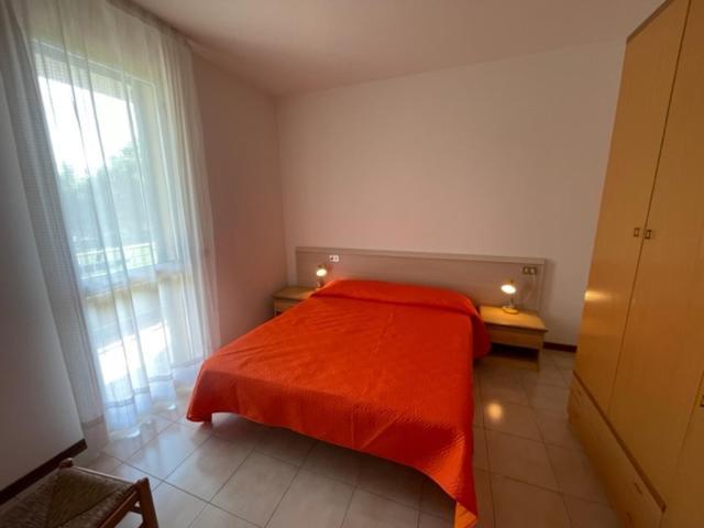 Appartement Apartament With Swimming Pool à Caorle Extérieur photo