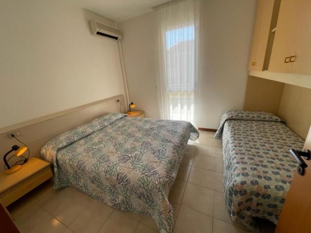 Appartement Apartament With Swimming Pool à Caorle Extérieur photo